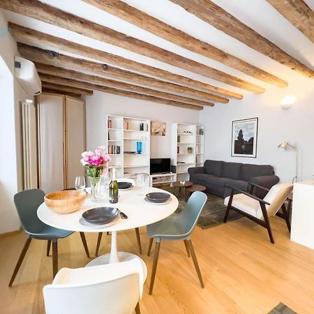 Mazzini 9 Tirabora Short Rent Apartment Trieste Exterior photo