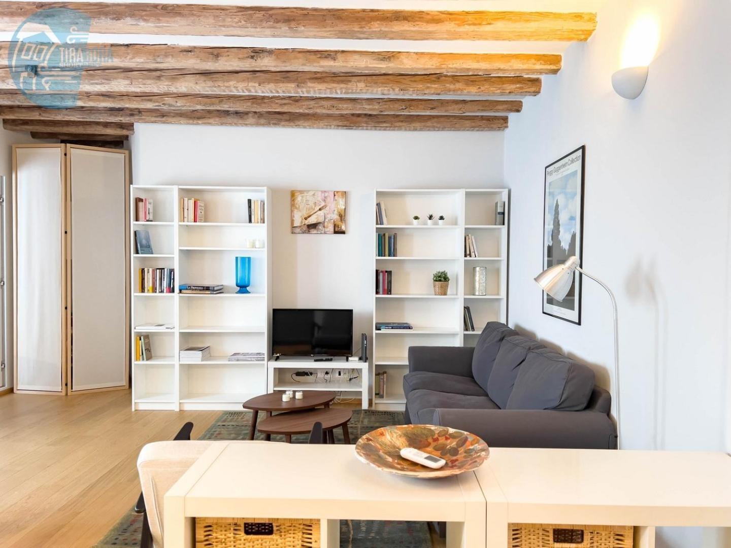 Mazzini 9 Tirabora Short Rent Apartment Trieste Exterior photo