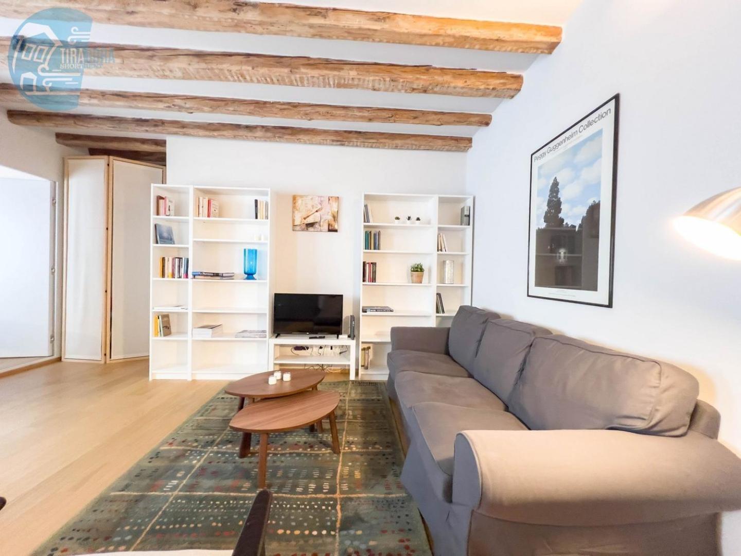 Mazzini 9 Tirabora Short Rent Apartment Trieste Exterior photo