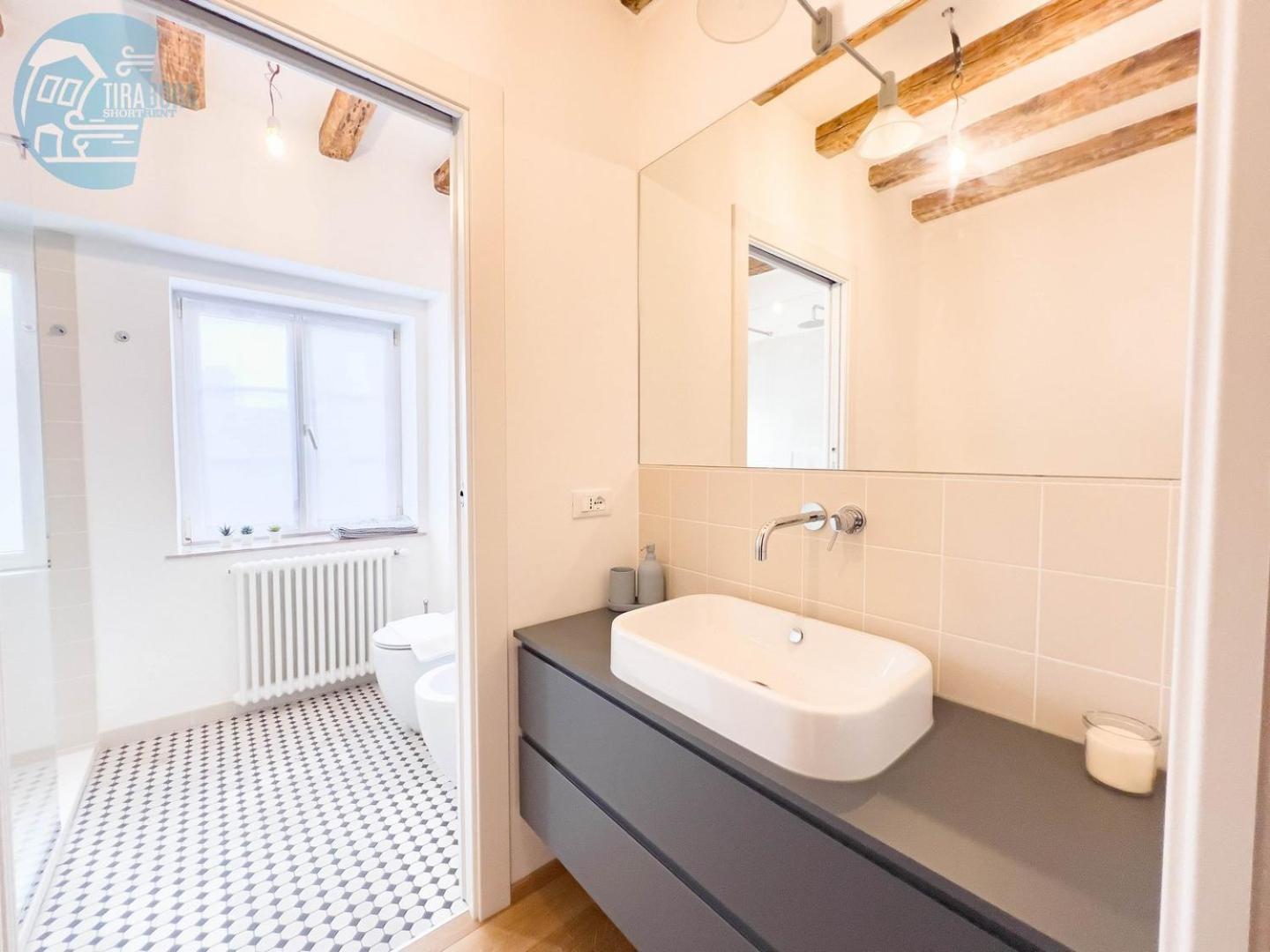 Mazzini 9 Tirabora Short Rent Apartment Trieste Exterior photo