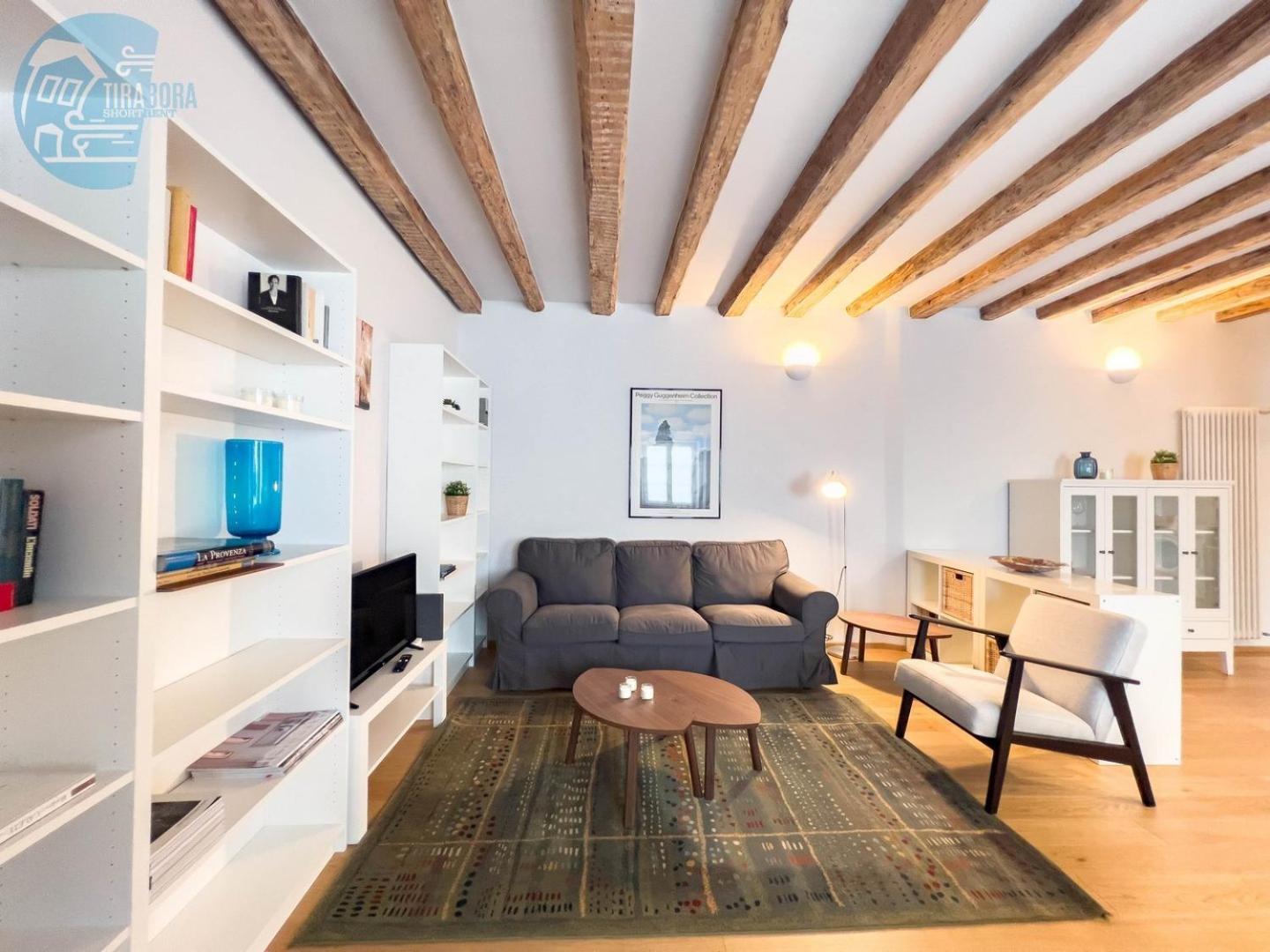 Mazzini 9 Tirabora Short Rent Apartment Trieste Exterior photo