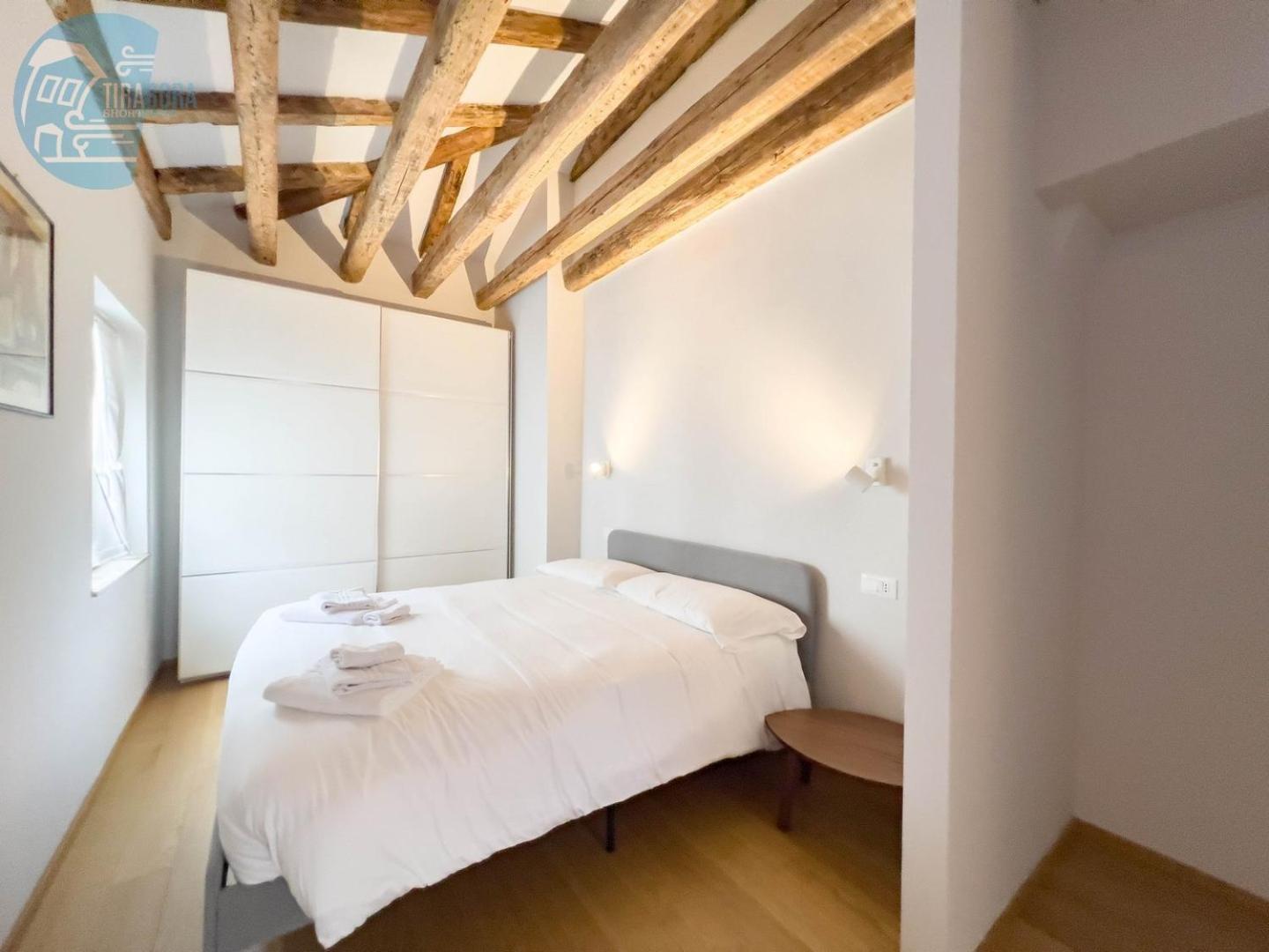 Mazzini 9 Tirabora Short Rent Apartment Trieste Exterior photo