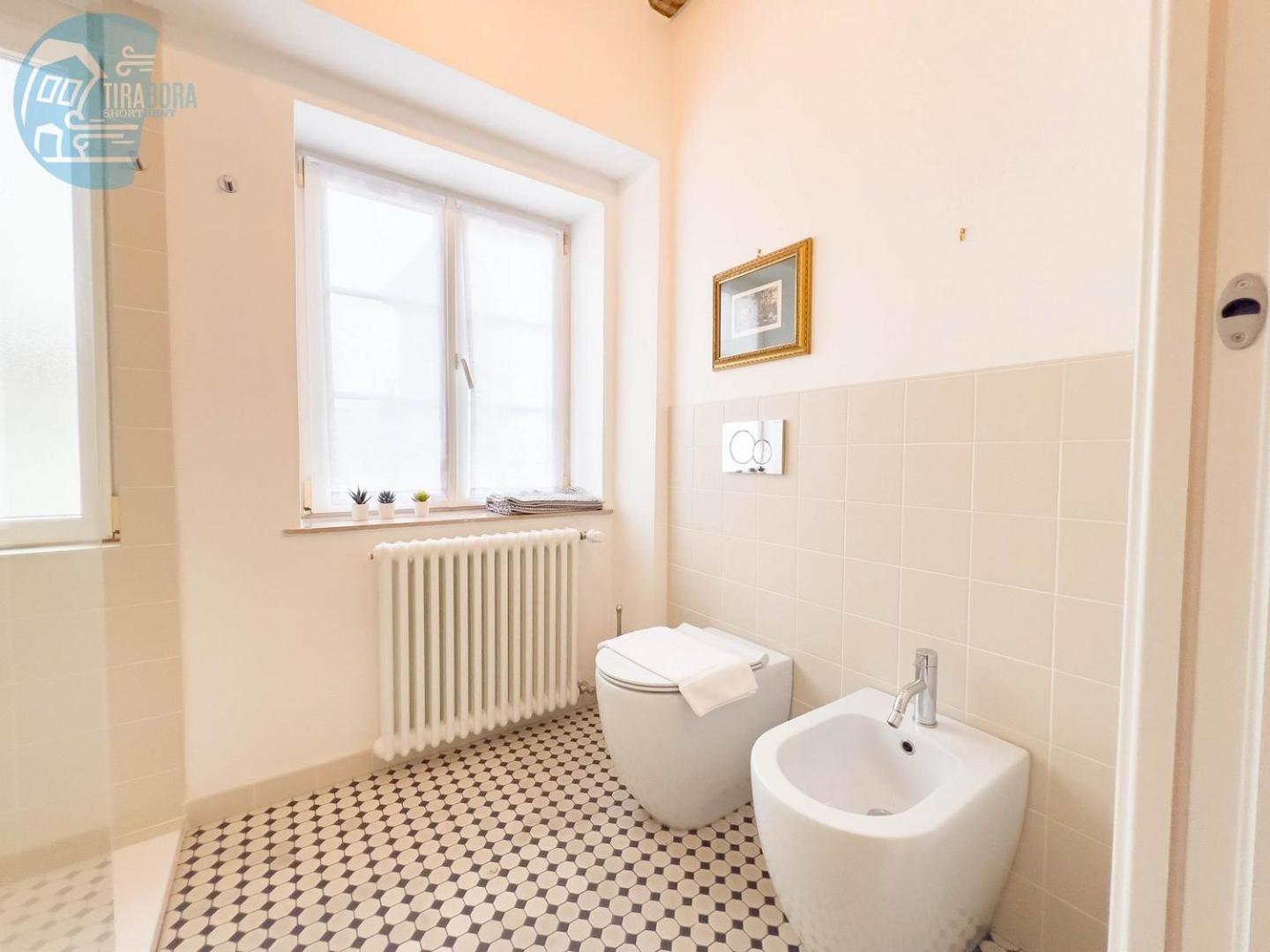 Mazzini 9 Tirabora Short Rent Apartment Trieste Exterior photo